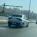 قیمت پارس نوآ پارس خودرو با موتور ME16