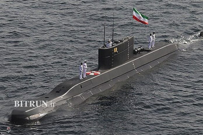 زیردریایی کلاس فاتح