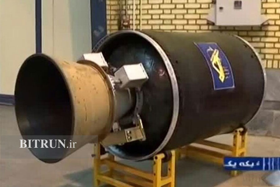 موتور سلمان