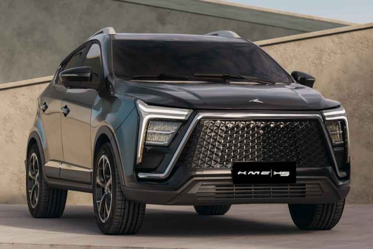 آغاز پیش فروش محصولات J7 و X5 کرمان موتور