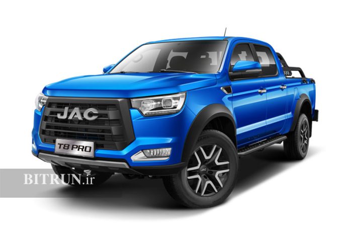کی ام سی T8 اتوماتیک KMC T8 Pro
