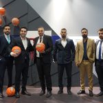 تیگارد موتور در نمایشگاه خودروی اصفهان