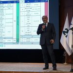 برگزاری دومین دوره آموزشی آشنایی با الزامات، شرایط و ضوابط و ارزیابی در حوزه فروش