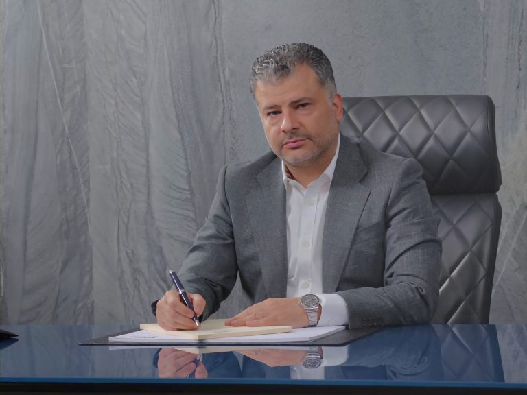 مدیر عامل کرمان موتور