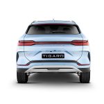 BYD سانگ پلاس پلاگین-هیبریدی تیگارد موتور