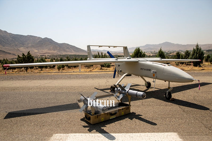 پهپاد شاهد ۶