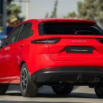 زمان عرضه کی ام سی شدو نخستین هاچبک ملی کرمان موتور