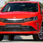 زمان عرضه کی ام سی شدو نخستین هاچبک ملی کرمان موتور