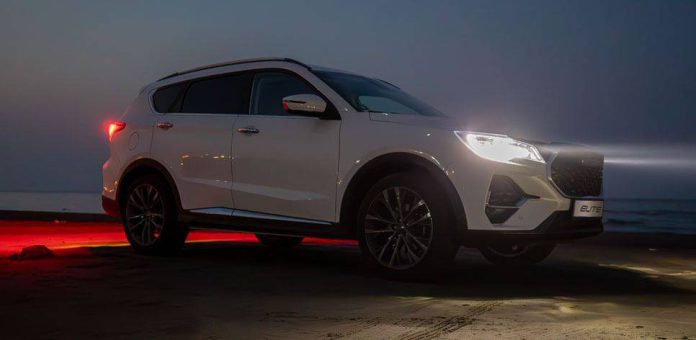 محصولات مازاد بهمن موتور از طریق مزایده