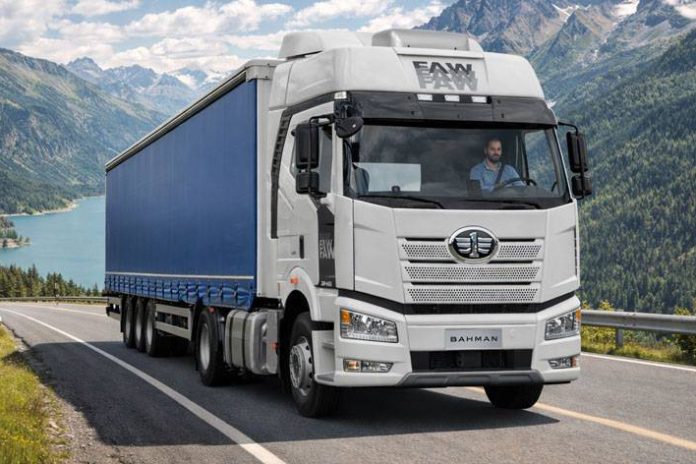 فروش نقدی کشنده تک محور اتومات فاو ۴۶۰