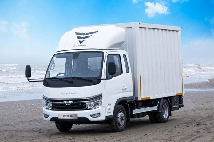 کامیون‌های فورس