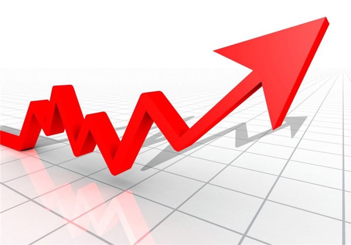 افزایش نرخ