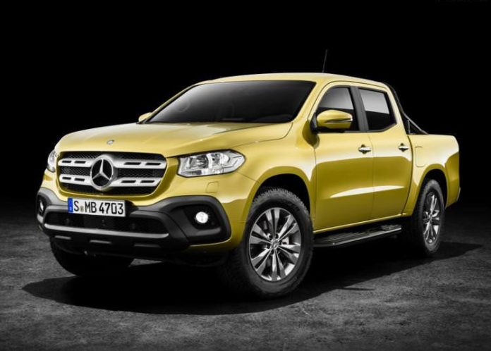 X-Class