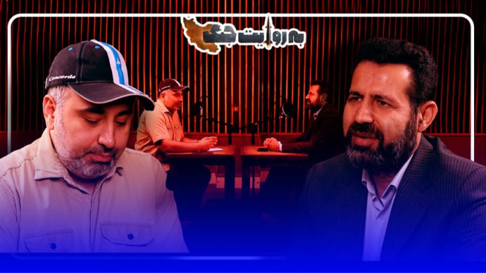 رضا نوشادی مدیرعامل شرکت مهندسی و توسعه گاز ایران