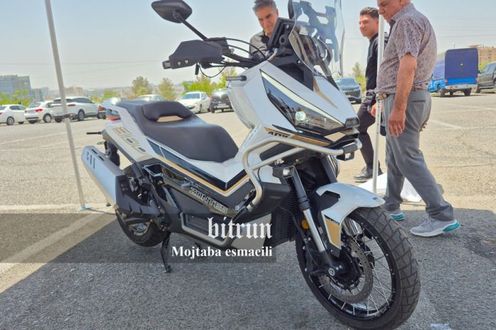 زونتس ZT 368