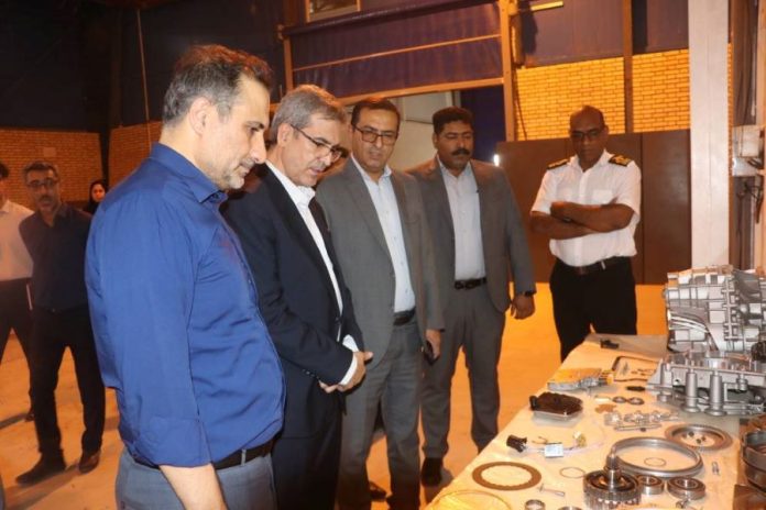 بازدید