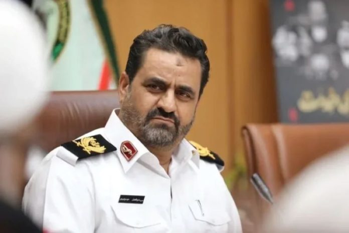 تشییع