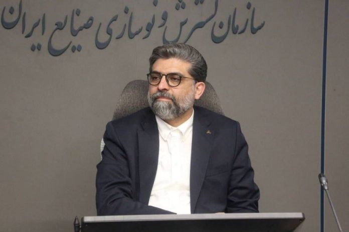 قانون ساماندهی صنعت خودرو