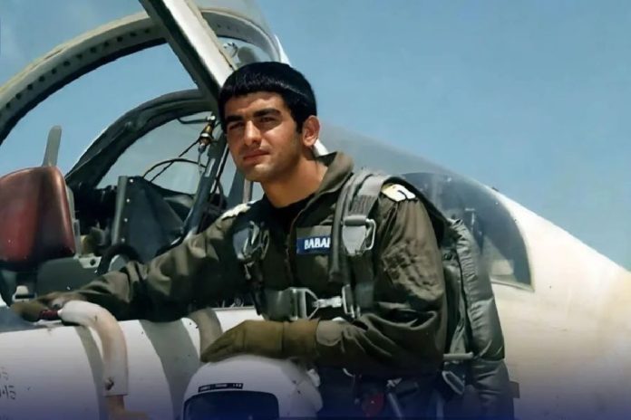 عباس بابایی