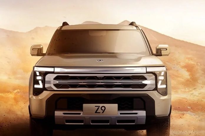 بررسی پیکاپ برقی Z9