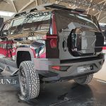 ام هیرو ۱ دانگفنگ با تکنولوژی EREV