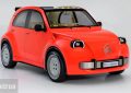 سیتروئن 2CV