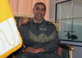 خلبان سیروس باهری